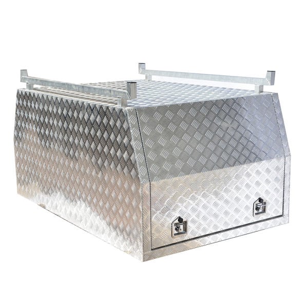 Aluminium Canopies Tasmania