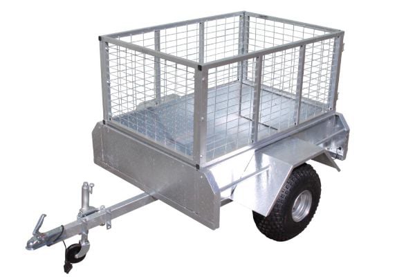 ATV Trailer Tasmania